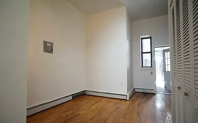 Rented by Crosstown Apartments NYC