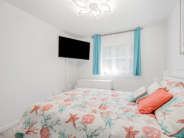 3rd bedroom