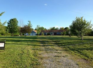 7509 E State Route Yy, Peculiar, MO 64078