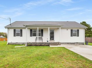 65 Woods Edge Ct, Manchester, TN 37355