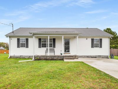 65 Woods Edge Ct, Manchester, TN, 37355