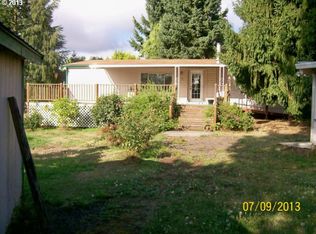 9140 SW Par Three Dr, Cornelius, OR 97113