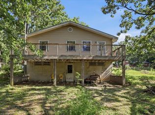 100 Muleshoe Trail, Elkland, MO 65644