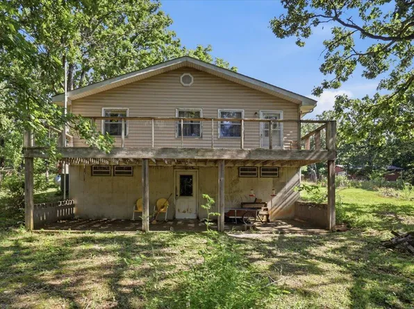 100 Muleshoe Trail, Elkland, MO 65644