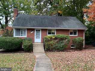 6218 35th St N, Arlington, VA 22213