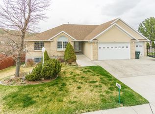 838 Spy Glass Point, Pocatello, ID 83204