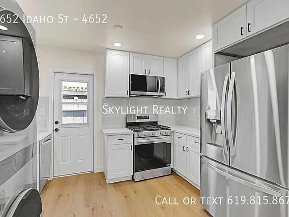 5th image of 4652 Idaho St #4652