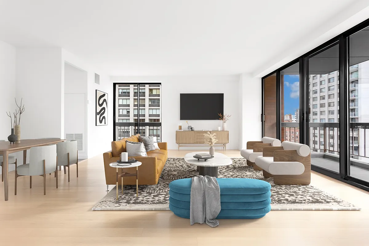 245 East 58th Street 12F