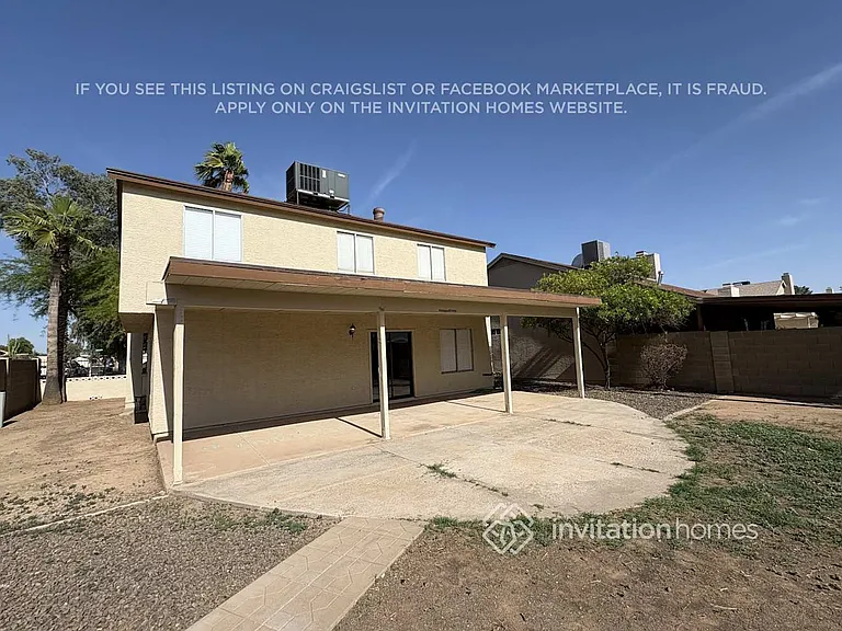 10032 N 66th Dr — Photo 14