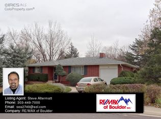 370 Auburn Ave, Boulder, CO 80305