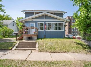 23 9th St, Cloquet, MN 55720
