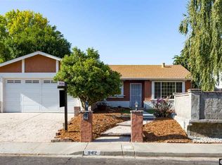 942 Goldenleaf Way, Pittsburg, CA 94565