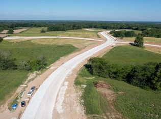 LOT 243 E Brook Valley Dr, Columbia, MO 65201