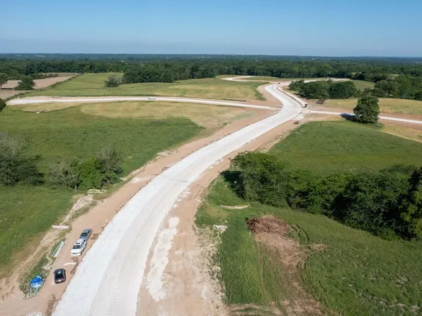 LOT 243 E Brook Valley Dr, Columbia, MO 65201