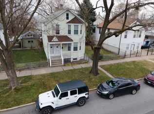 10021 S Exchange Ave, Chicago, IL 60617