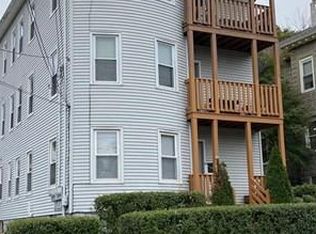 29 Tatman St, Worcester, MA 01607