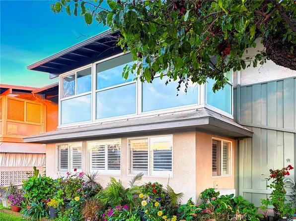 1860 McKinney Way #M15-21n, Seal Beach, CA 90740