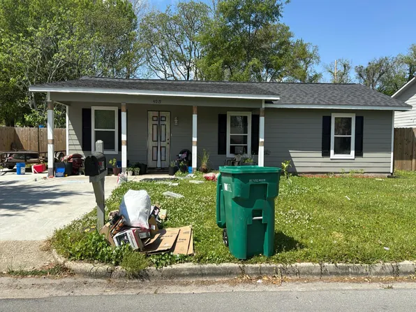 4019 Katie St, Moss Point, MS 39563