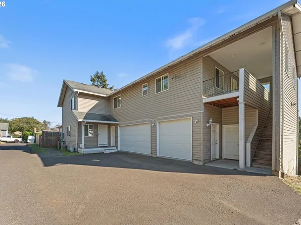 5315 SE 97th Ave, Portland, OR 97266