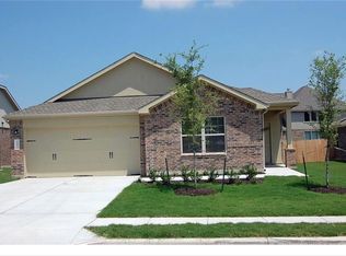 841 Hillrose Dr, Leander, TX 78641