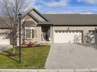 575 McGarrell Pl #2, London, ON N6G5L3