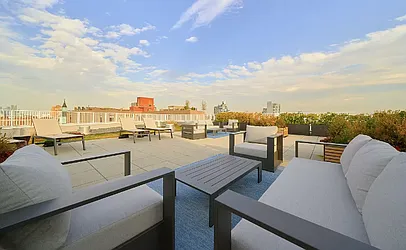 Rented by Living New York