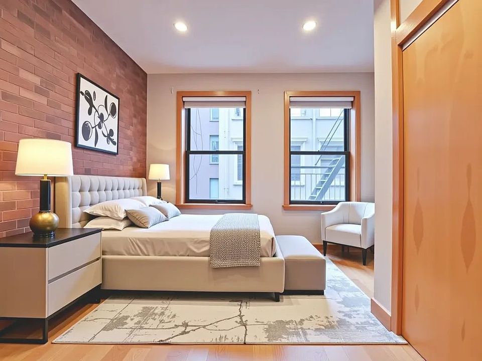 2nd image of 212 Lafayette St #3R