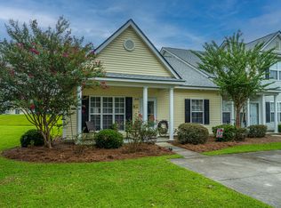 215 Seneca River Dr, Summerville, SC 29485