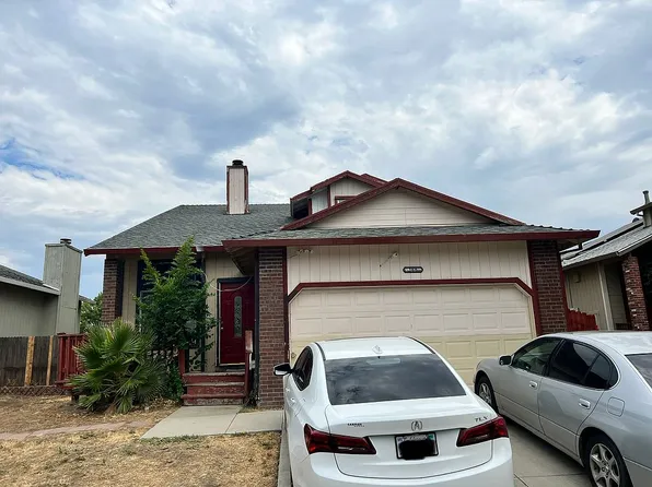 168 Creekside Cir, Sacramento, CA 95823