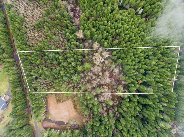 0 Greenberg Lane, Belfair, WA 98528