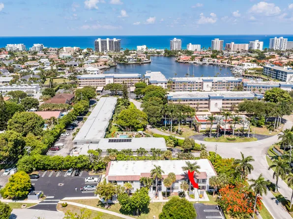 3275 Frederick Boulevard #11d, Delray Beach, FL 33483