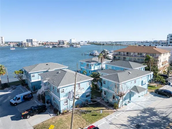 483 E SHORE DRIVE #D3, CLEARWATER BEACH, FL 33767