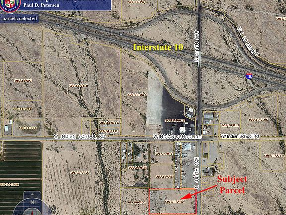 5th image of 3802 N 411th Ave