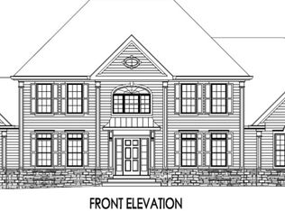 9 Elm Ridge Rd, Pennington, NJ 08534