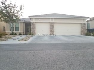 6213 Wichita Falls St, Las Vegas, NV 89031