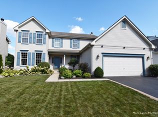 158 Saint Germain Pl, St Charles, IL 60175