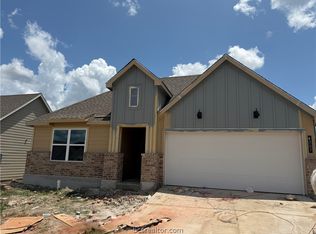 1007 Legrand St, Brenham, TX 77833