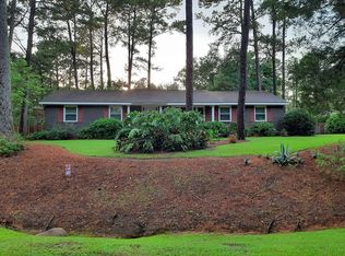 1540 Lullwater Cir SE, Cairo, GA 39828