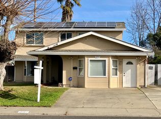 2017 McGregor Dr, Rancho Cordova, CA