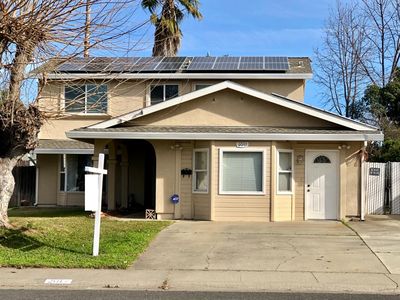 2017 McGregor Dr, Rancho Cordova, CA, 95670