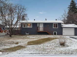 841 W 73rd Ave, Anchorage, AK 99518