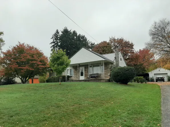 1085 Old Route 15, New Columbia, PA 17856