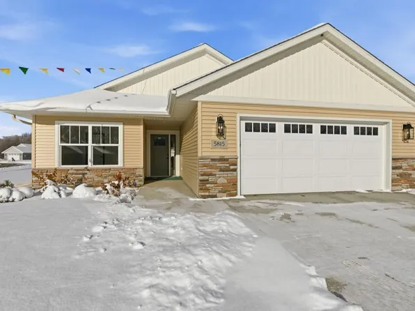 5815 Rivers Edge Dr, Saint Cloud, MN 56303