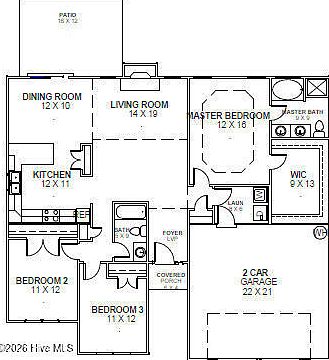 3rd image of 3003 Bluewater Boulevard