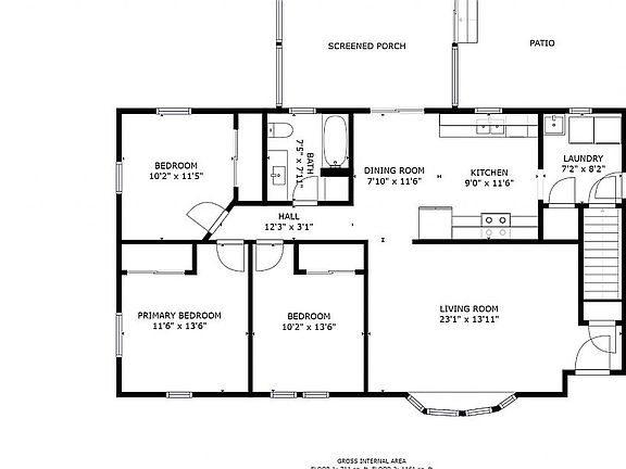 4th image of 225 Maryhill Dr