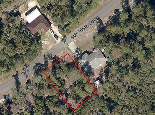 1 SW 165th St, Ocala, FL 34473