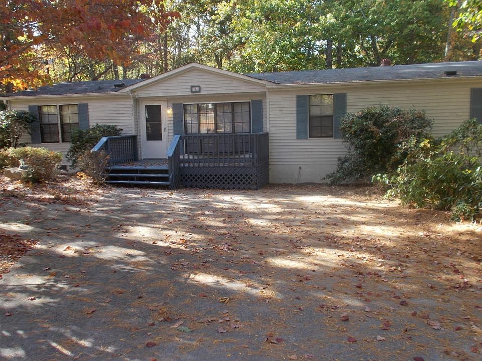 333 Rugby Front of House