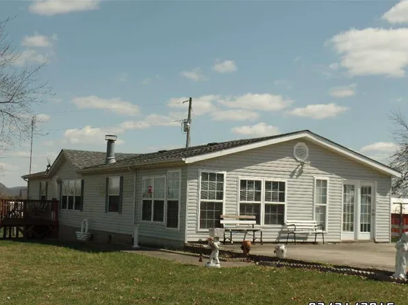 430 Cedar Cliff Rd, Waco, KY 40385