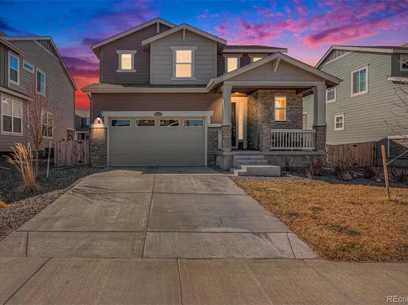 24554 E Walsh Avenue, Aurora, CO 80018