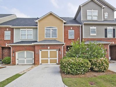 59 Trailside Cir, Hiram, GA, 30141